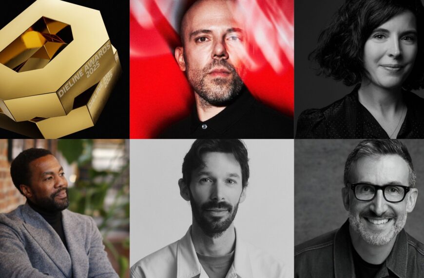 Meet the Dieline Awards 2025 Jury – Final Call to Enter by Feb 28!