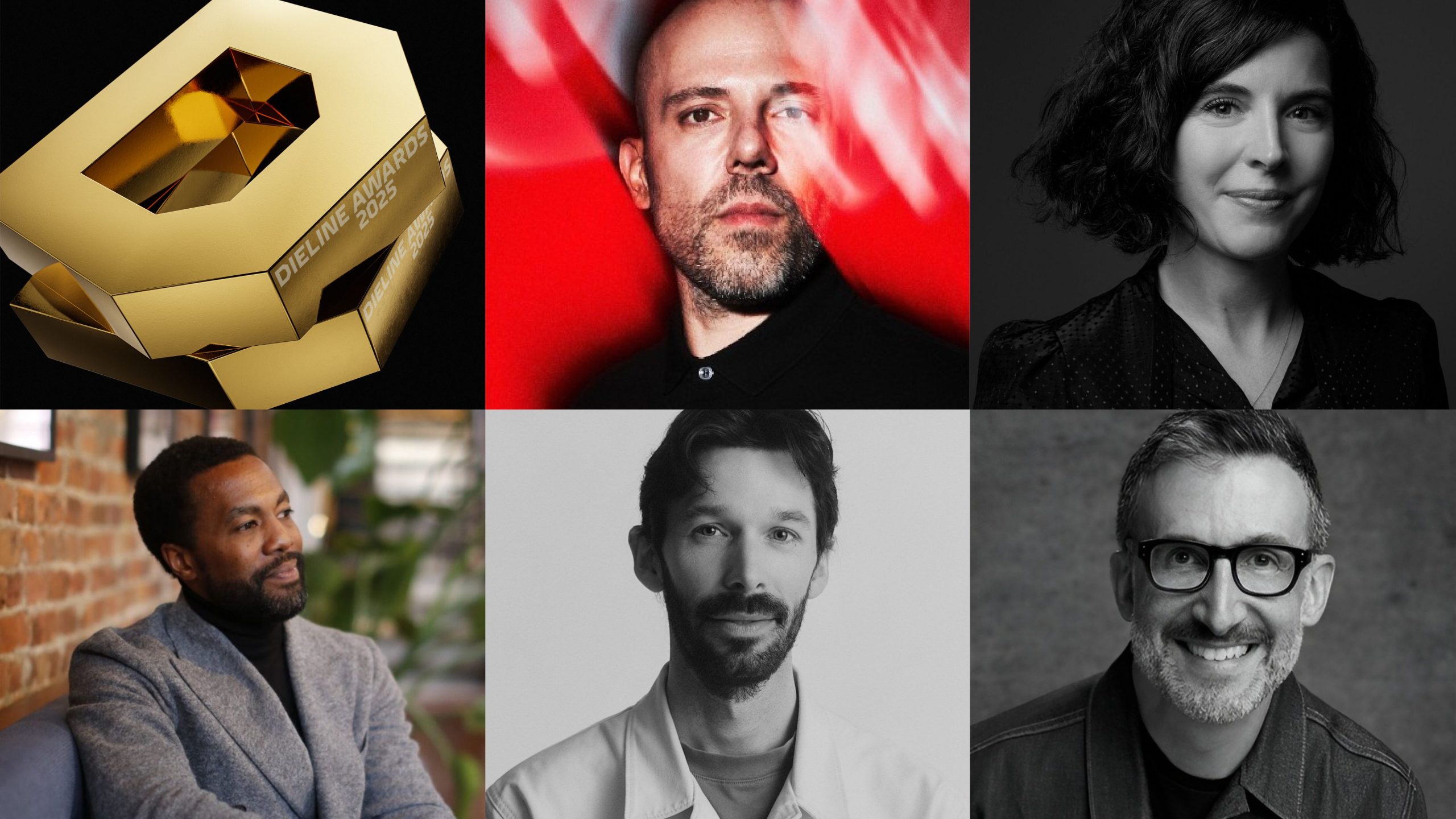 Meet the Dieline Awards 2025 Jury – Final Call to Enter by Feb 28!