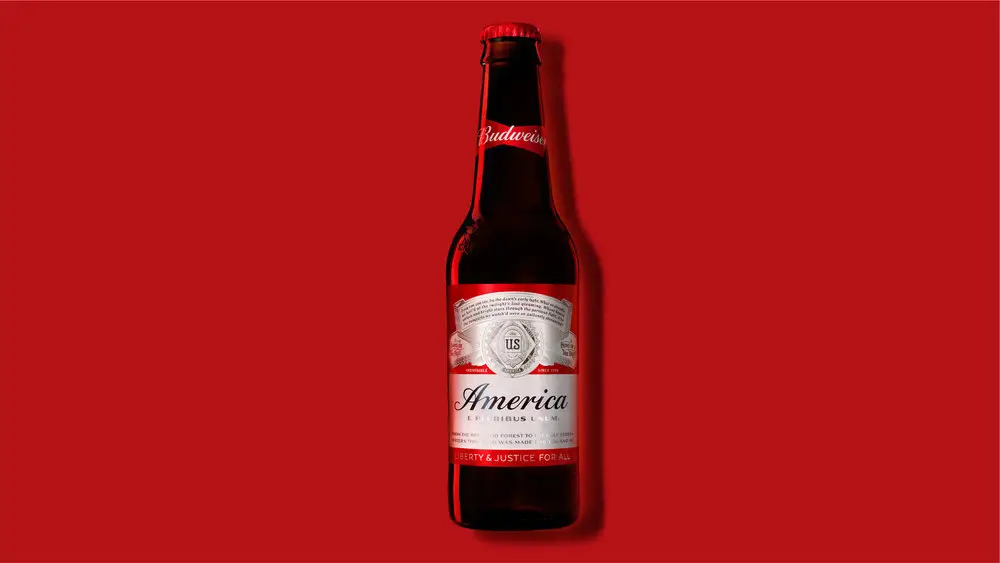 Anheuser-Busch Wants To Rebrand Domestic Beer As ‘American’