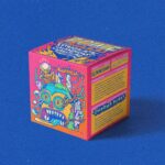 Glimmer Jaw Leans Into Galactic Chaos