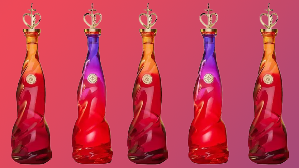 Megan Thee Stallion’s New Tequila Brand Is Ready For Hot Girl Summer