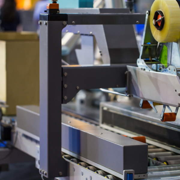 A guide to entry, mid and top-level packaging automation solutions 
