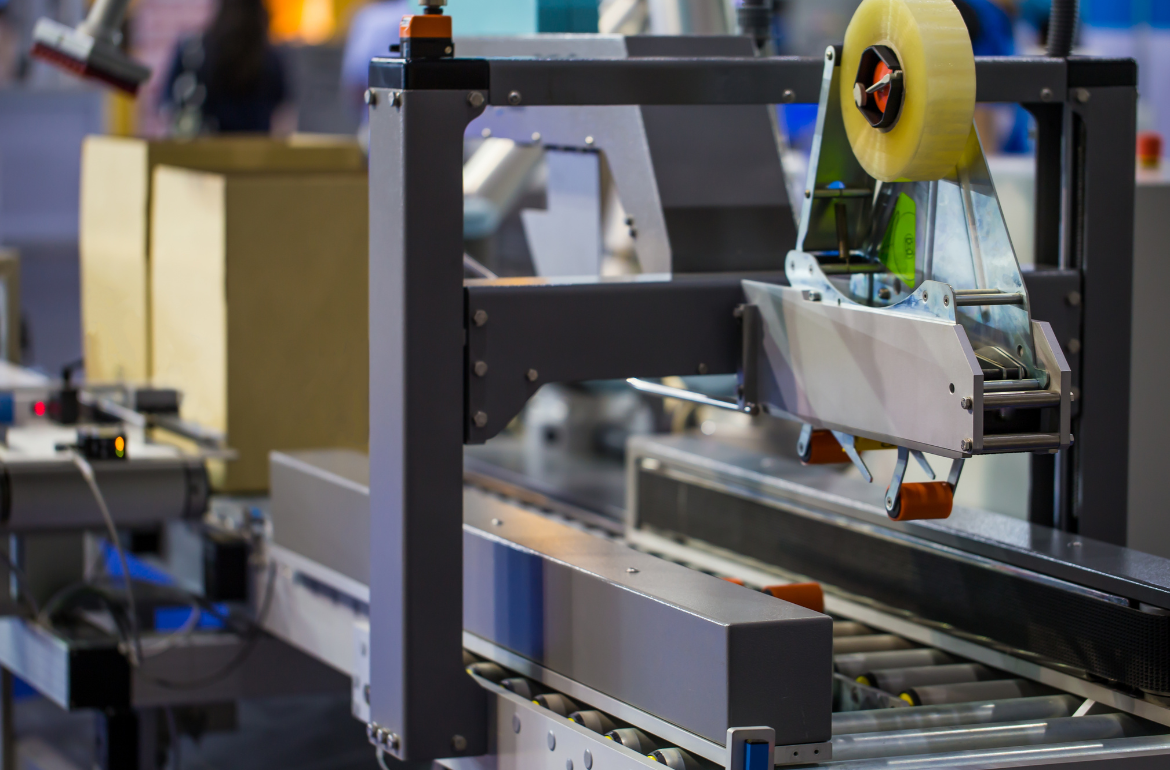 A guide to entry, mid and top-level packaging automation solutions 