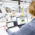 ABB Launches No-Code Software Tool for Customized Robot Programming