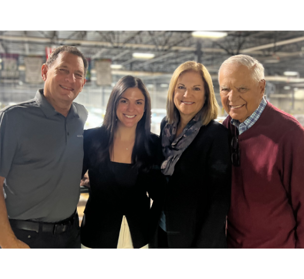 Accurate Box Company Names Samara Ronkowitz as Executive Vice President