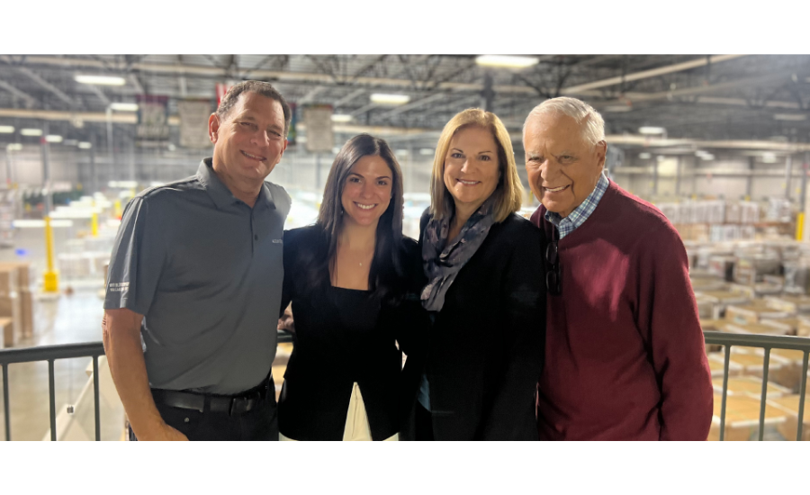 Accurate Box Company Names Samara Ronkowitz as Executive Vice President