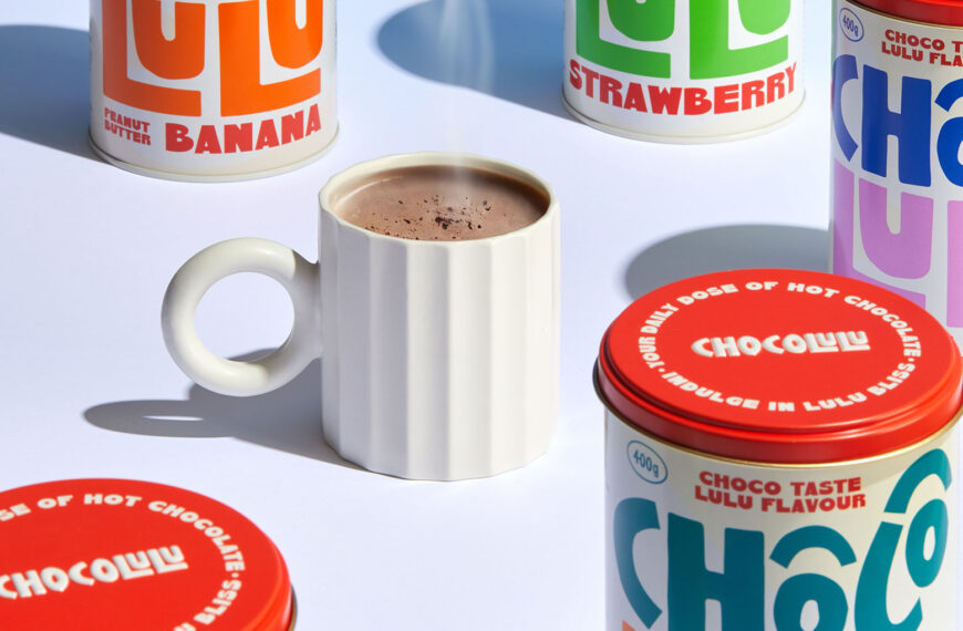 It’s Peak Hot Cocoa Season and We’ve Got Our Eye On ChocoLulu
