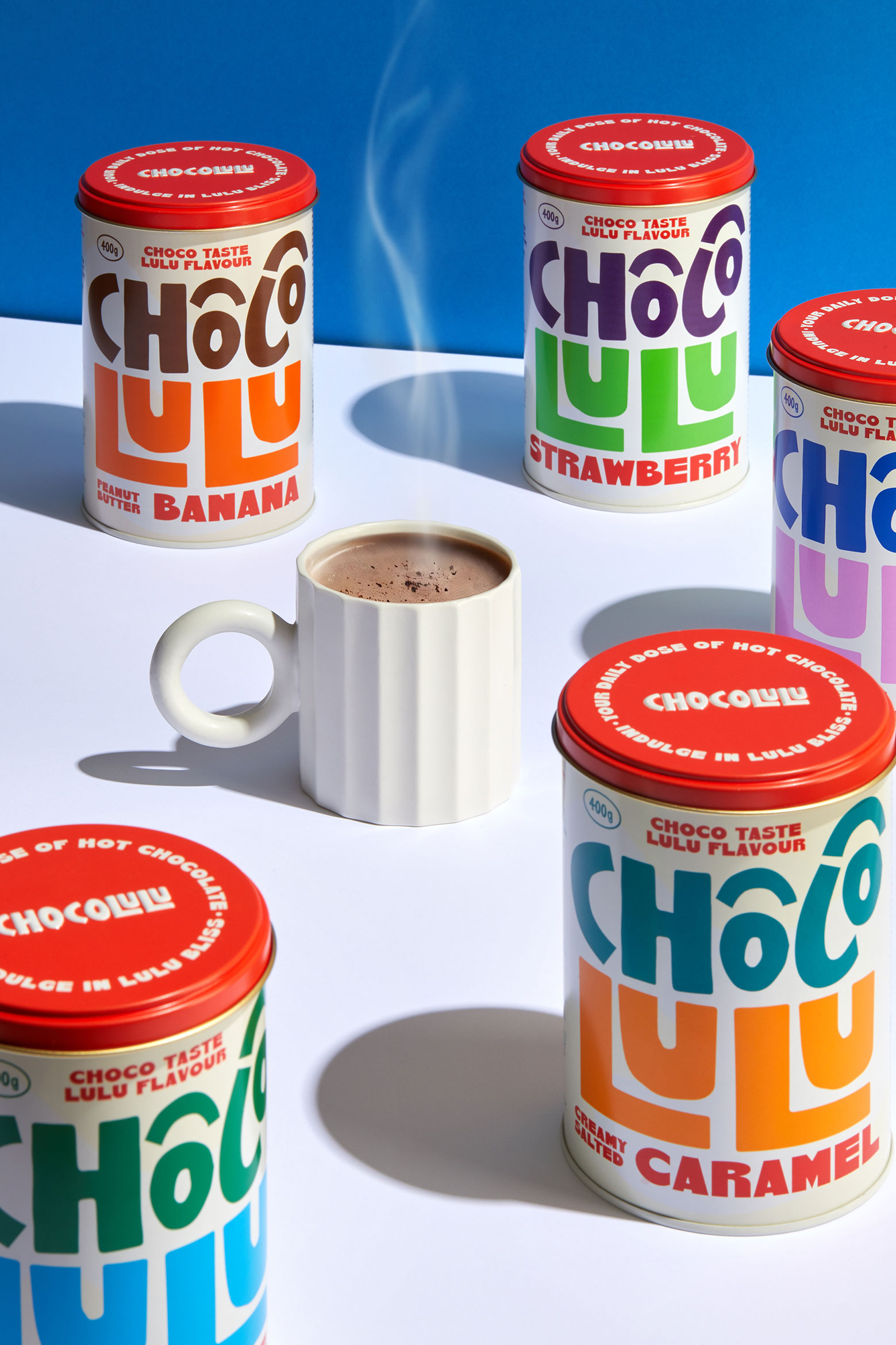 It’s Peak Hot Cocoa Season and We’ve Got Our Eye On ChocoLulu