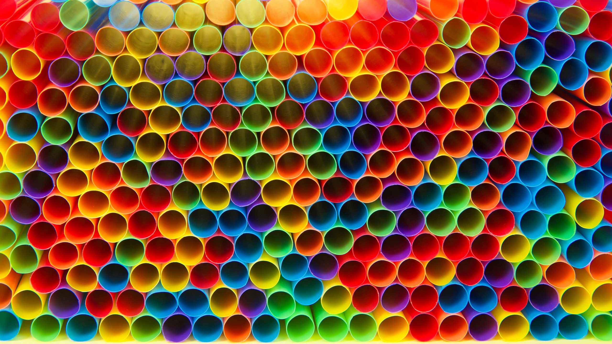 President Trump Brings Back Plastic Straws Via Executive Order
