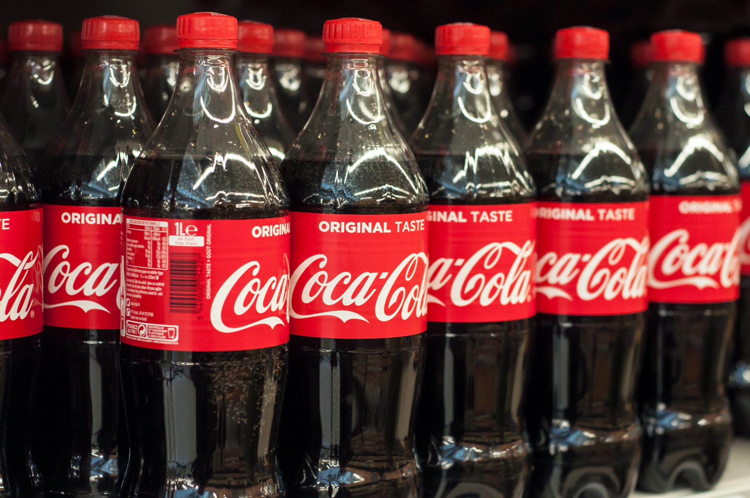 Coca-Cola Hints That More Plastic Is Coming Thanks To Trump Tariffs