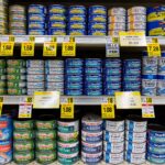 Scientists Develop New Packaging Technique To Remove Mercury In Canned Tuna Significantly