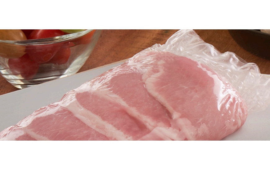 ExxonMobil Helps Alico Develop Shrink Barrier Bags for Imported Products