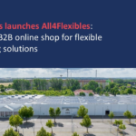 All4Labels Launches All4Flexibles as Online Shop Flexible Packaging Solutions