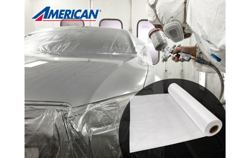 IPG Launches New Brand of Plastic Sheeting for Automotive Market