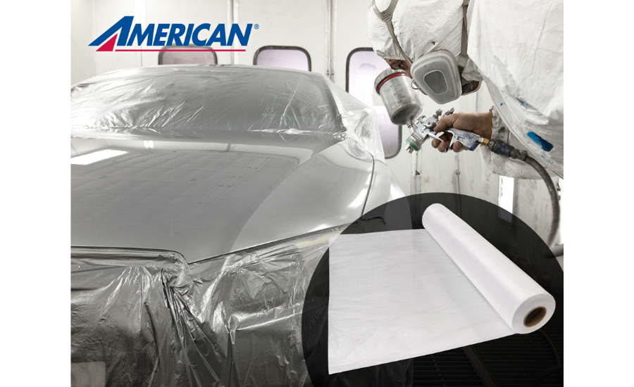 IPG Launches New Brand of Plastic Sheeting for Automotive Market