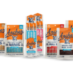 Archer Unveils New Brand Identity for Meat Snack Products