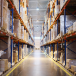 How to optimise warehouse space for maximum efficiency