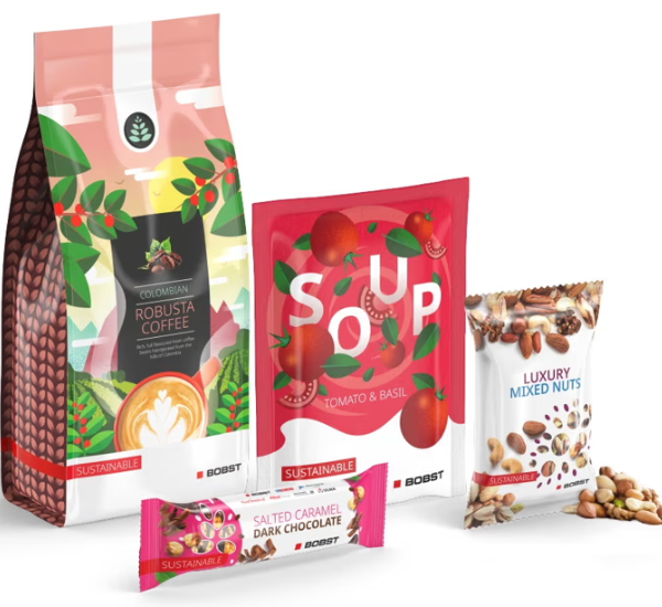 Life cycle assessment shows BOBST oneBARRIER as superior packaging choice