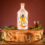 Vigliotti Asks Why Go Squeeze Bottle For Olive Oil?