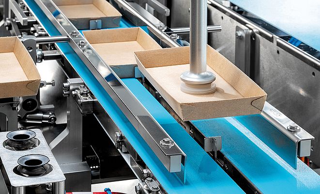 Expert hub offers packaging compliance support