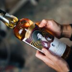 Compass Box Sought to Create an ‘Interesting’ Whisky Label. What it Made Was History for Women Everywhere