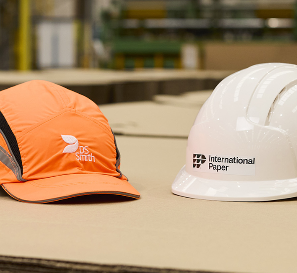 International Paper and DS Smith Combine to Offer Sustainable Packaging Solutions