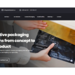 DaklaPack Launches New Website to Showcase Sustainable Packaging Solutions