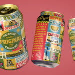 O’riginal Cali-Pilsner Brings The Taco Stand To The Can