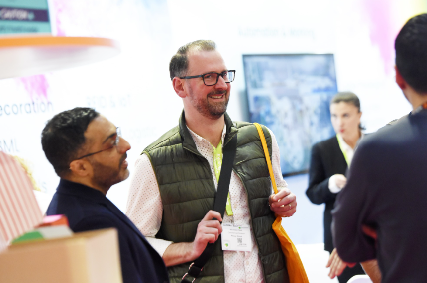 Regulation and innovation in focus at Empack 2025