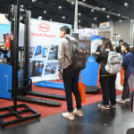 Ai and eco-friendly solutions dominate Food Pack Asia 2025