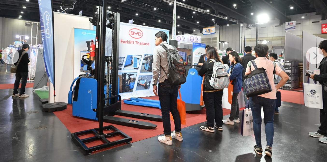 Ai and eco-friendly solutions dominate Food Pack Asia 2025