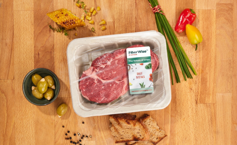 FiberWise™ to Showcase Fiber-Based Meat Packaging Solutions at IFFA