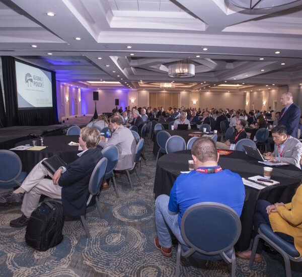 Global Pouch Forum Keynote Session: The Future of Flexible Packaging