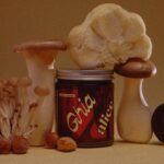Ghia and Alice Mushrooms Collab For a Valentine’s Day Filled With Happy Endings