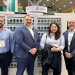 Hanmi Pharmaceutical unveils automated vial dispensing machine