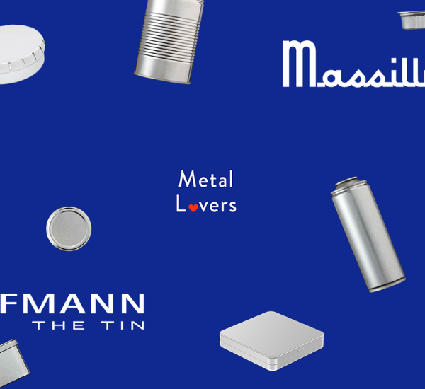 Massilly Group Announces Acquisition of Hoffman Neopac's Tin Business