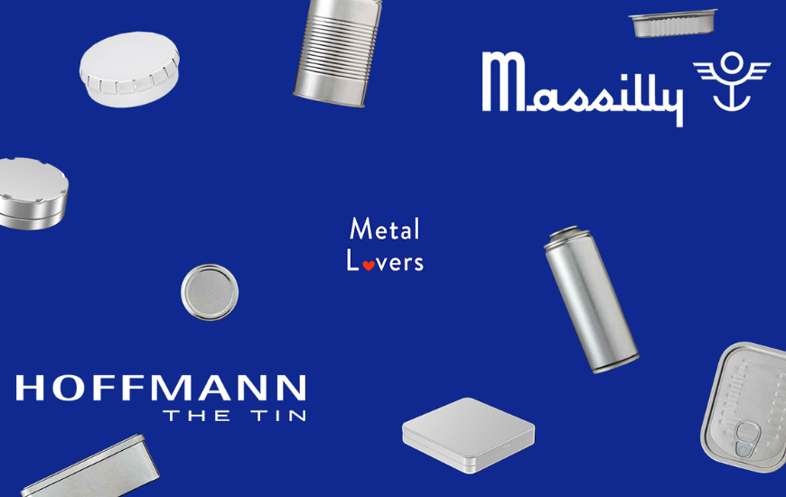 Massilly Group Announces Acquisition of Hoffman Neopac's Tin Business