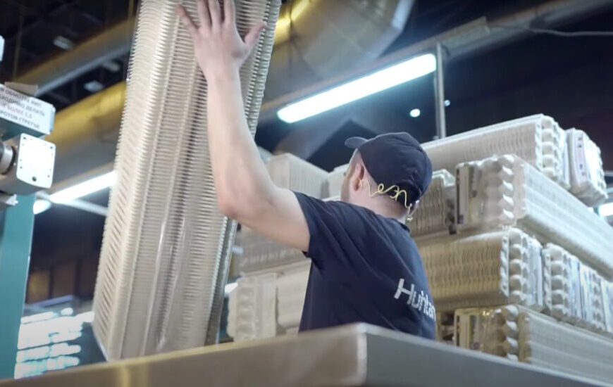 Huhtamaki to separate Fiber Foodservice segment into two distinct segments