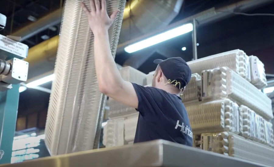 Huhtamaki to separate Fiber Foodservice segment into two distinct segments