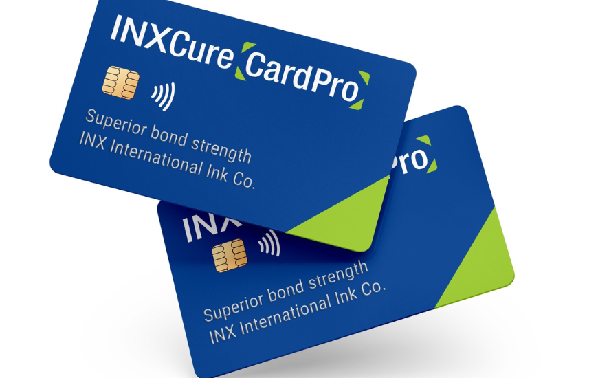 INX International to Provide Learning and Networking Opportunities at PRINT UV