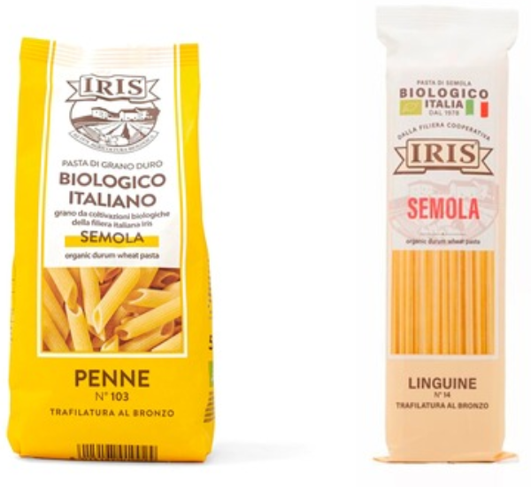 Koehler Paper Partners with IRIS Bio for Flexible Pasta Packaging