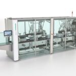 Syntegon unveils Kliklok ACC for high-speed carton sealing