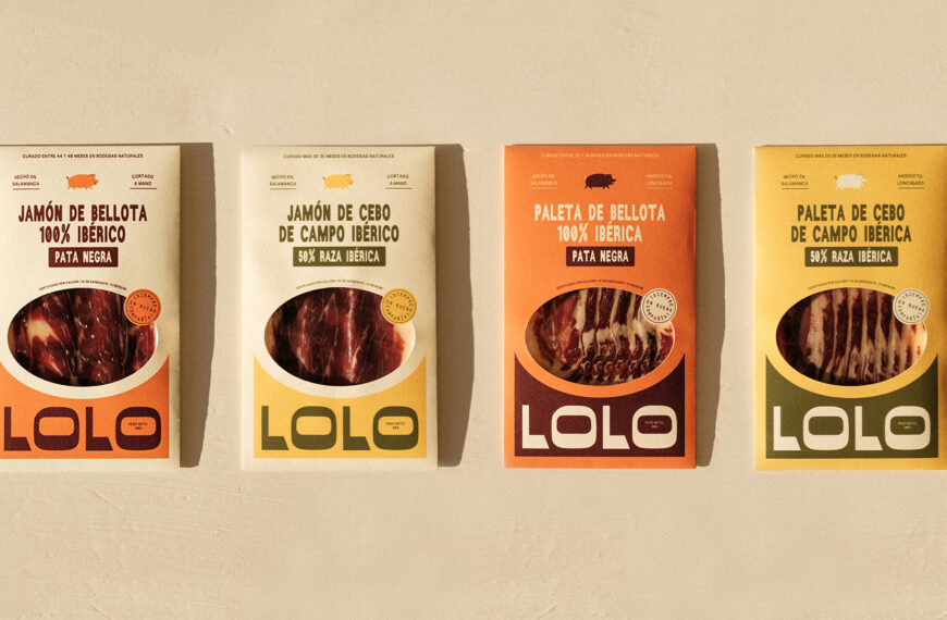 Lolo Is A Vibrant Tribute to Spanish Tradition and Flavor