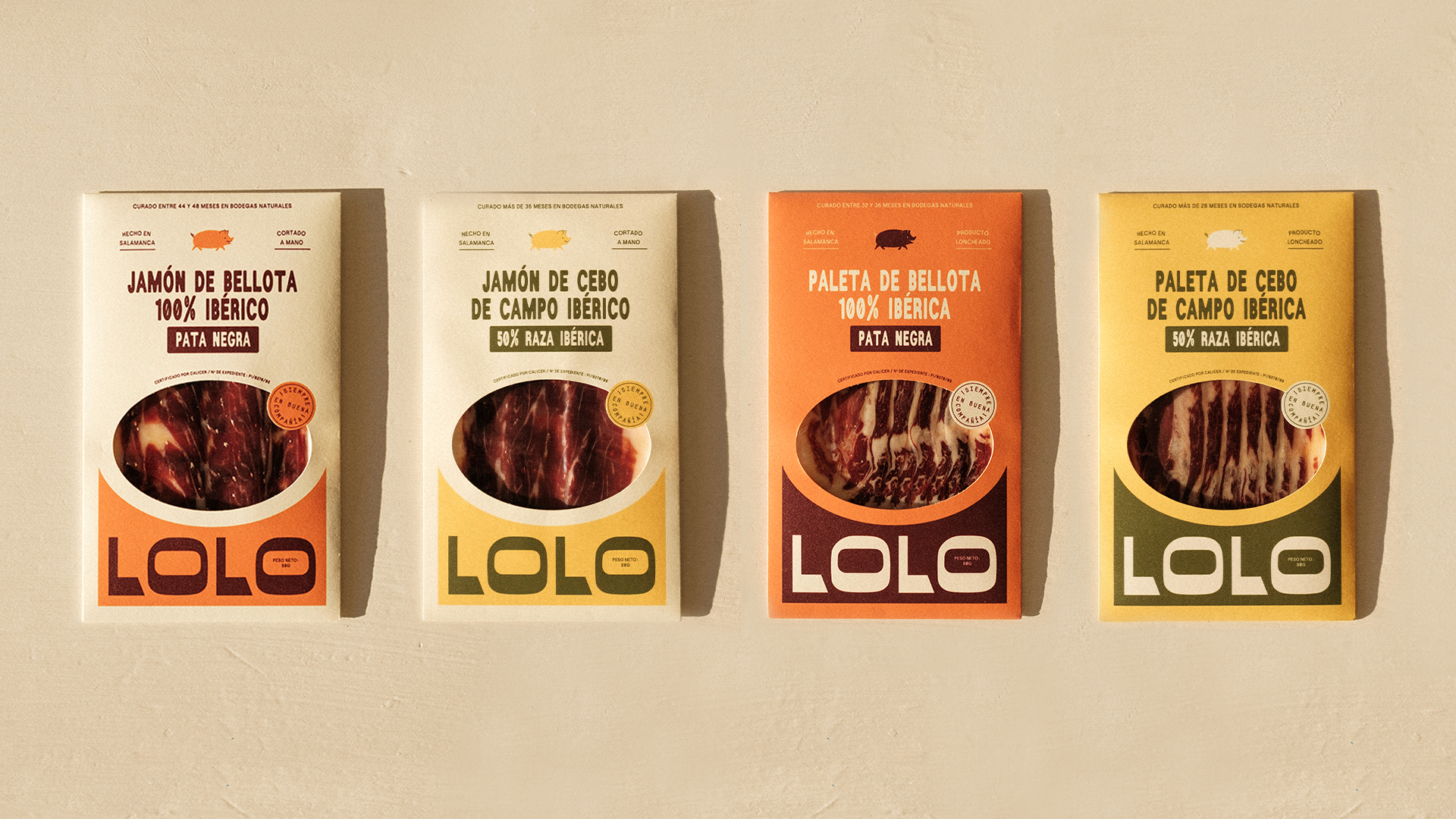 Lolo Is A Vibrant Tribute to Spanish Tradition and Flavor