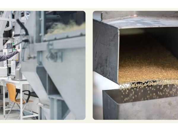 Lactips launches new bio-based, compostable sealant grade for dry food products