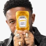 Mustard Partners With Heinz on MUSTAAAAAAAAAARRRD Collab Because Of Course