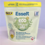 Mondi Partners with Proquimia to Launch Paper-Based Pouches for Dishwashing Tabs