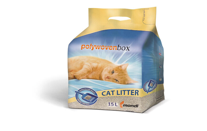 UFlex to Manufacture WPP Bags in Mexico for Pet Food Packaging