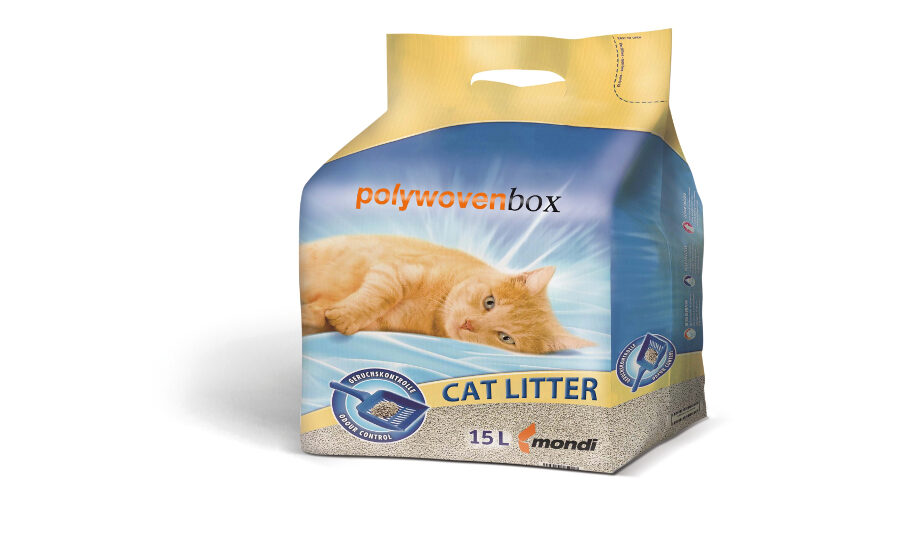 UFlex to Manufacture WPP Bags in Mexico for Pet Food Packaging