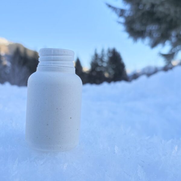 NBCo Could Finally Make Paper Bottles A Reality